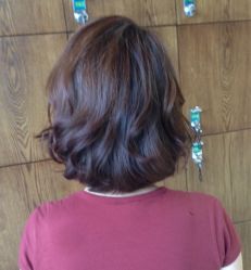-简影造型·自选烫染接发salon