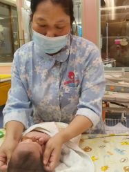 点击看大图 -金芙美月子中心(财富别墅店)