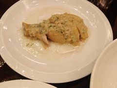 -西安皇冠假日酒店·御皇轩中餐厅