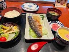-小山日本料理(兴业太古汇店)