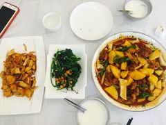-楼兰印象(朝外店)