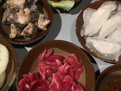 -周幺妹重庆老火锅(银泰城总店)