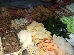 -林静小吃(复兴路店)