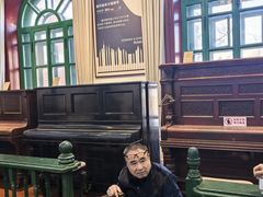 -旅顺留声机博物馆