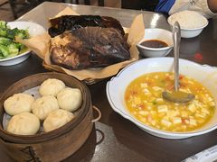 -望湖小馆(西湖店)