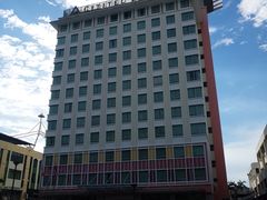 -沙巴希迪特酒店