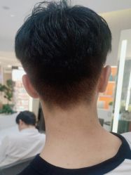 -HairCode芭曲发型