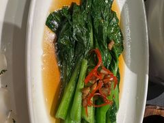 -A One Kitchen·南京精菜馆(德基广场店)