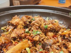 -嗣林·爷爷的私房菜(湾里店)