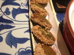 -绿茶餐厅(布吉万象汇店)