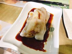 -添好运点心专门店(北角店)