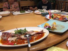 -德胜轩正宗顺德菜(宝安沙井会展中心店)