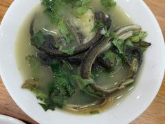 -欣达面馆(天桥支路店)