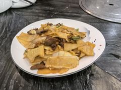 -美极鲜食坊(宝安南路店)