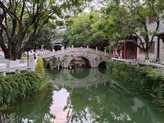 -龙潭水乡