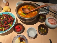 -山石榴·贵州菜(丰盛里店)