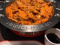 -胖哥俩肉蟹煲(梅溪步步高店)