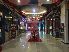 -天阳亲子广场(钱江新城店)