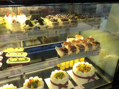 -好利来(彩香店)