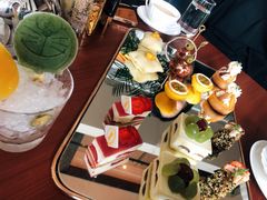 -苏州洲际酒店·大堂酒廊