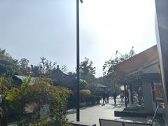 -一叶觅山(半边街店)