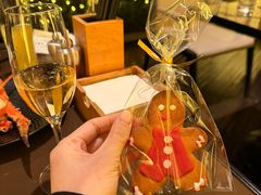 -大连君悦酒店·星海湾壹号Dalian·Dalian(星海广场店)