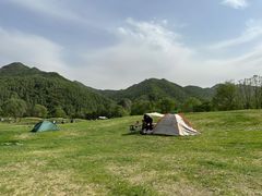 -玉渡山自然风景区