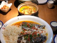 -举炊·寻湘记·新鲜现炒(临平西子国际店)