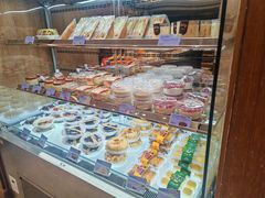 -丁香西饼屋(桂林路店)