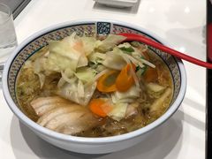-神座　エキマルシェ新大阪店