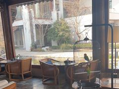 -广富林宰相府酒店·水云间