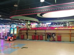 -嘉文梦想世界(SM天津滨海城市广场店)