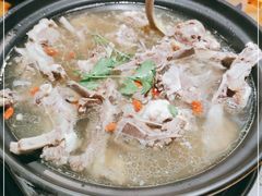 -小赵烧烤(银亿店)