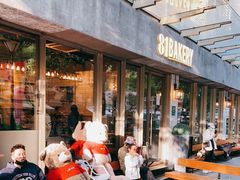 等位区-81BAKERY(大学路店)