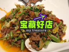 -太二酸菜鱼(福州泰禾店)