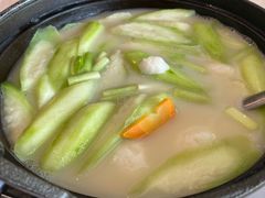 -粤域茶餐厅