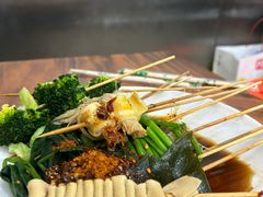 -郭记小街麻辣烫(南小街总店)