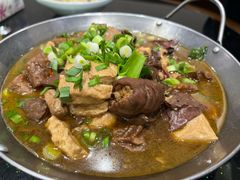-咱家小院(汉中门店)