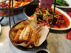 -懒人盐府人家(航天桥店)