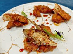 本帮熏鱼-麟1929(外滩店)