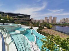 -清河半岛温泉度假酒店