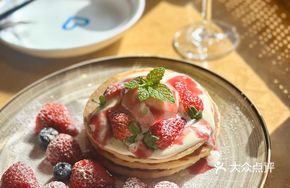 Berry Delight