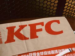 -肯德基(孝陵卫地铁站店)