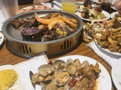 -汉巴味德(沈阳万象汇店)
