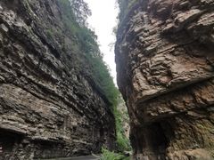 -龙门涧景区