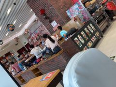 -东北人粗粮饺子坊(南山店)