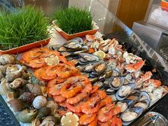 -威斯汀舞台餐厅