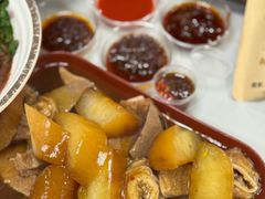 -下环街市熟食中心