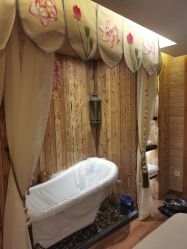 -至爱至信新中式SPA疗愈会所