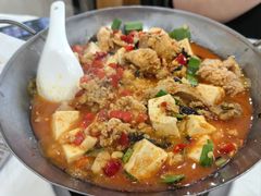 -新新湘菜馆(新中街二条店)